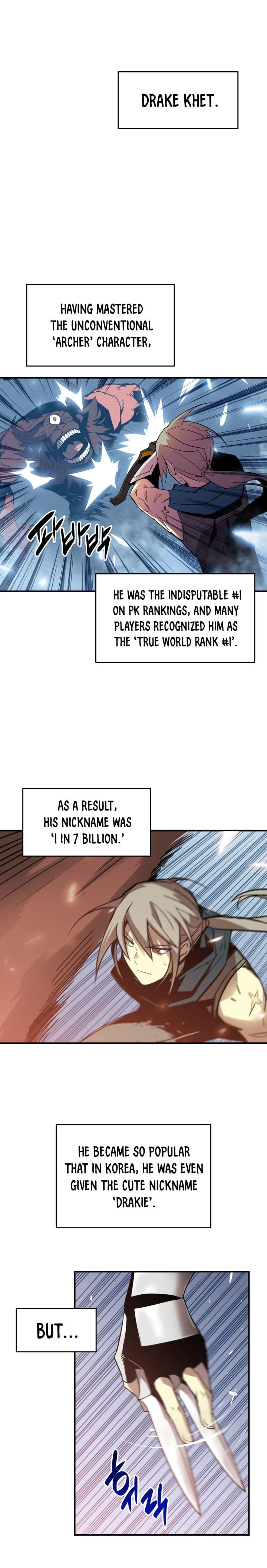 Read Worn And Torn Newbie EN Manga Online