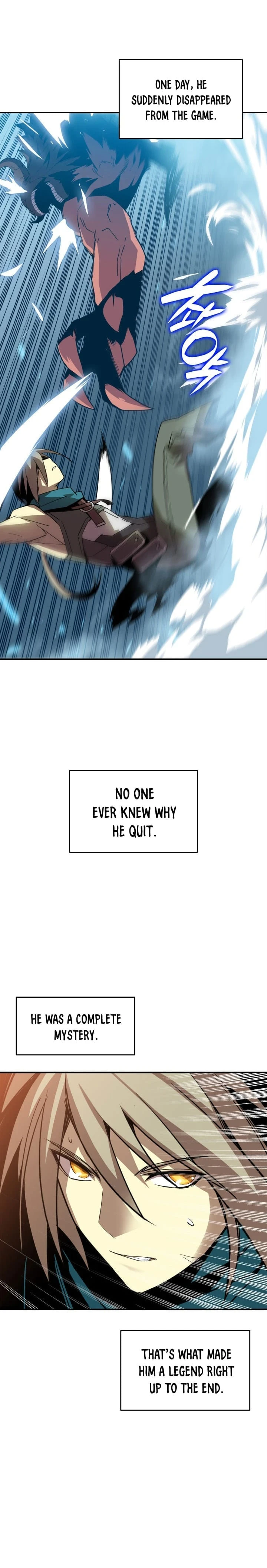 Read Worn And Torn Newbie EN Manga Online