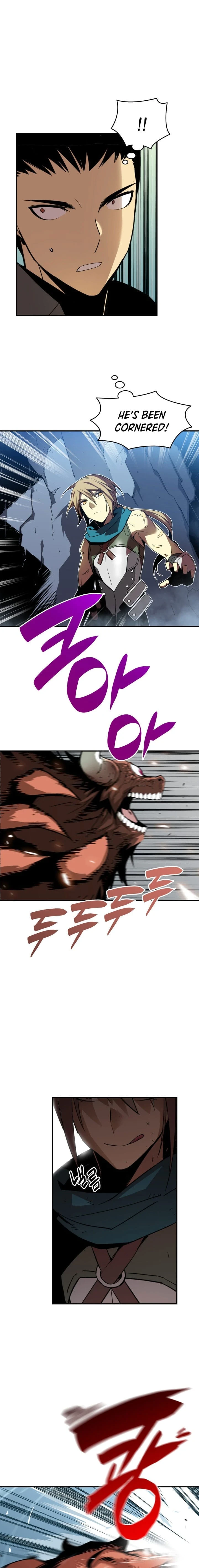 Read Worn And Torn Newbie EN Manga Online