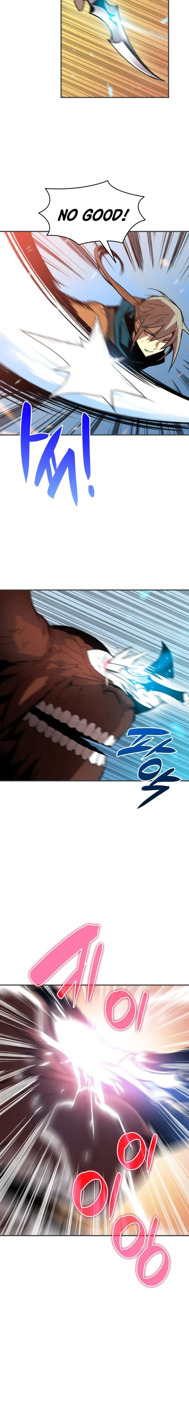 Read Worn And Torn Newbie EN Manga Online