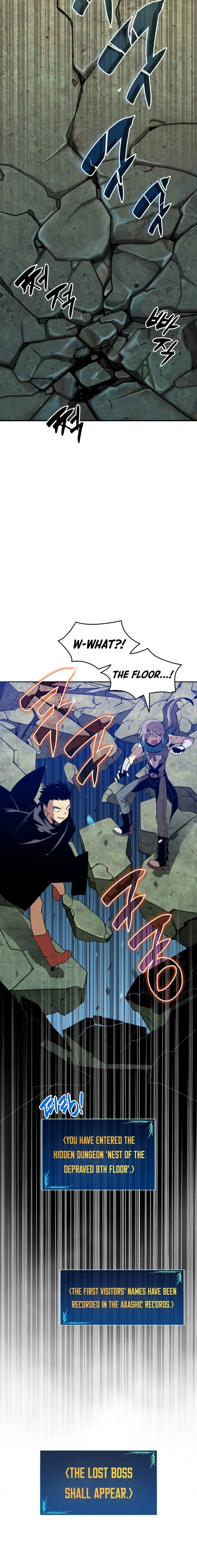Read Worn And Torn Newbie EN Manga Online