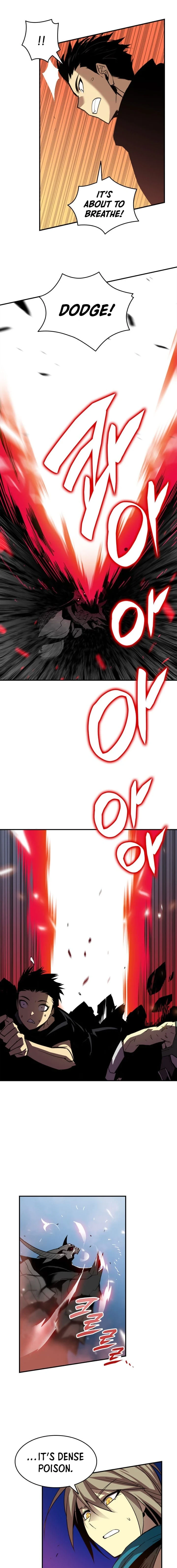 Read Worn And Torn Newbie EN Manga Online
