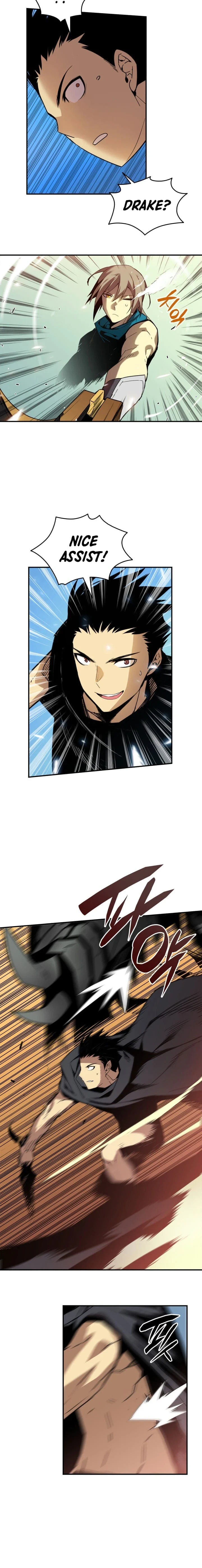 Read Worn And Torn Newbie EN Manga Online