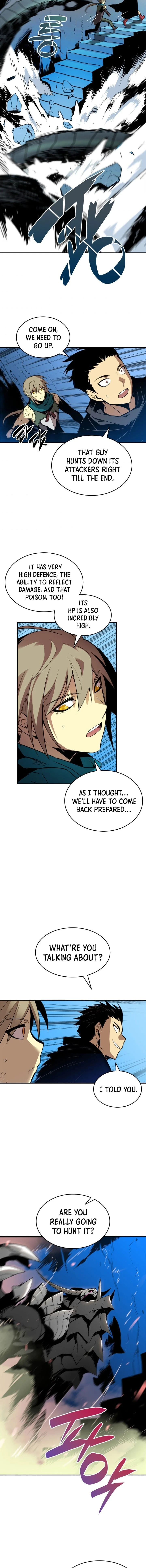 Read Worn And Torn Newbie EN Manga Online
