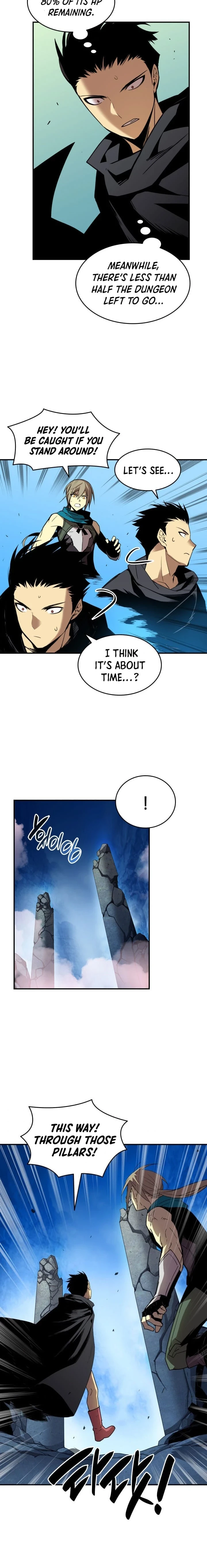 Read Worn And Torn Newbie EN Manga Online