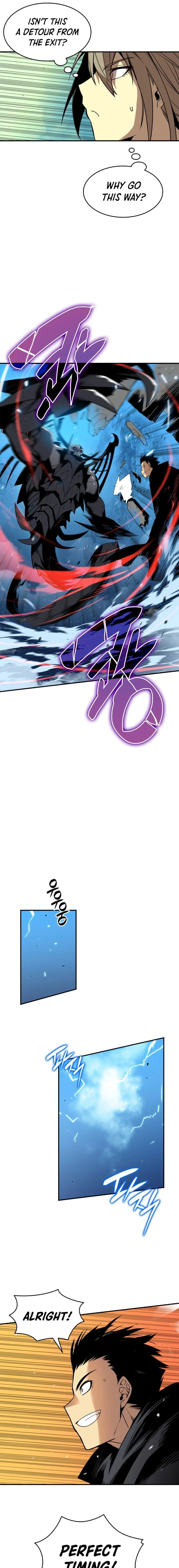 Read Worn And Torn Newbie EN Manga Online