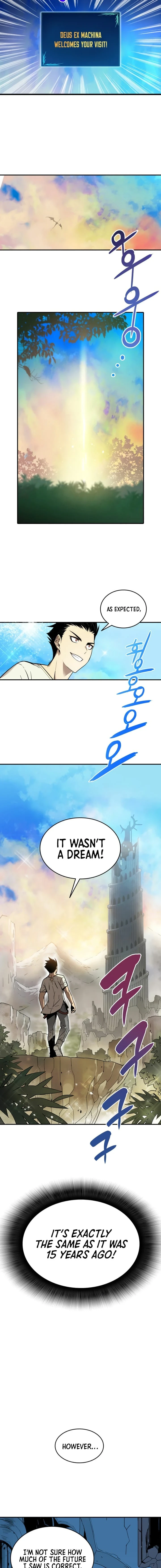 Read Worn And Torn Newbie EN Manga Online