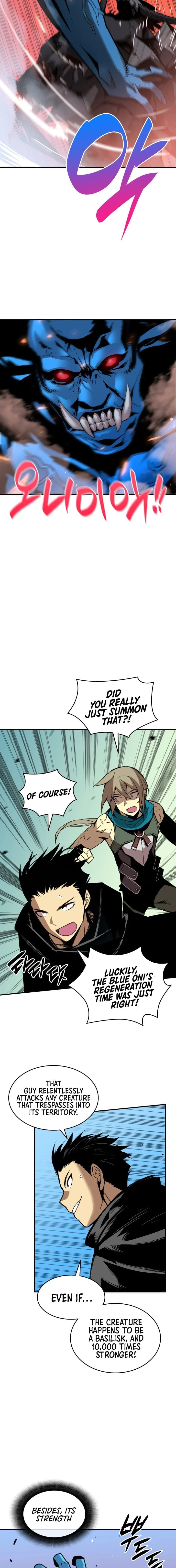 Read Worn And Torn Newbie EN Manga Online