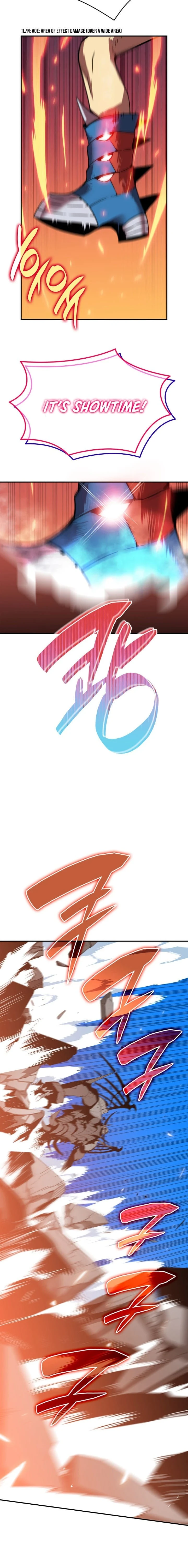 Read Worn And Torn Newbie EN Manga Online