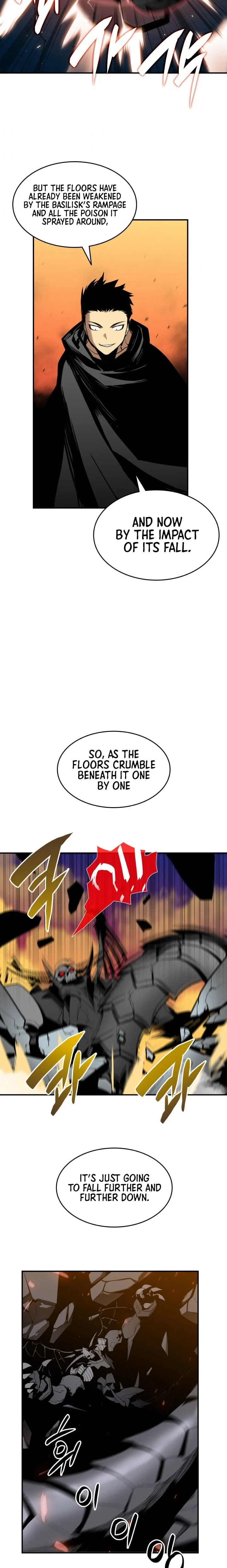 Read Worn And Torn Newbie EN Manga Online