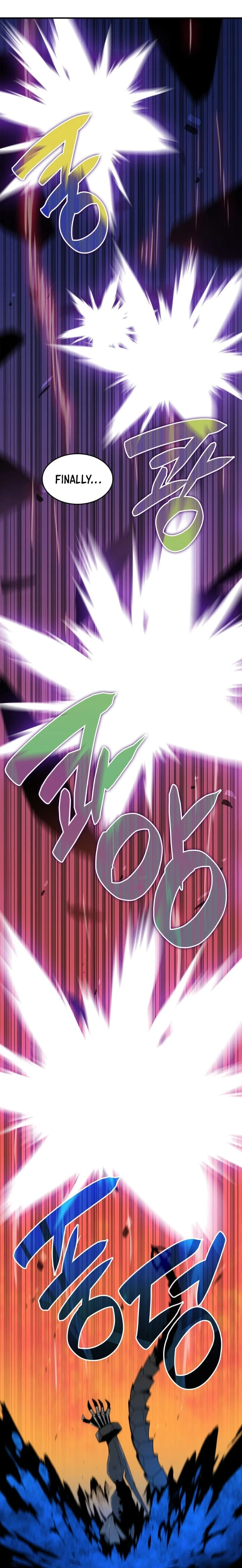 Read Worn And Torn Newbie EN Manga Online