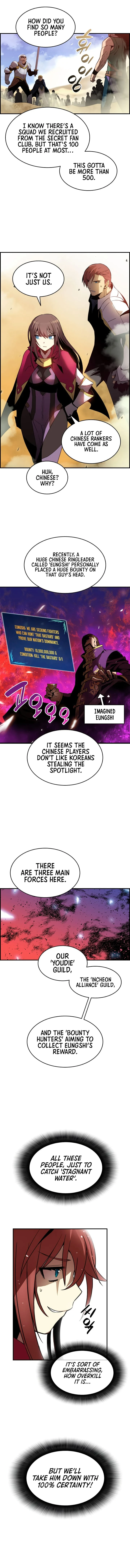Read Worn And Torn Newbie EN Manga Online