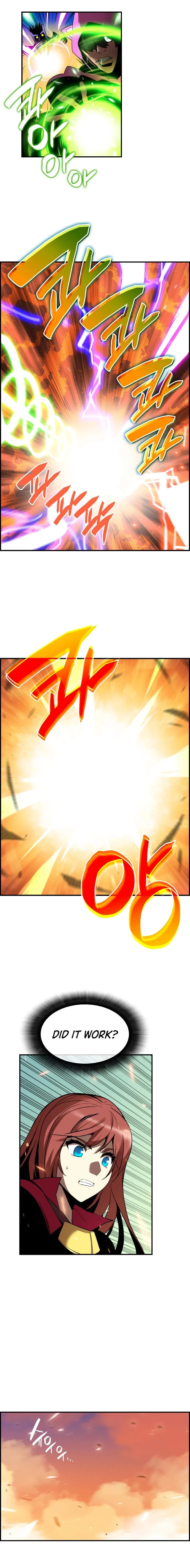 Read Worn And Torn Newbie EN Manga Online