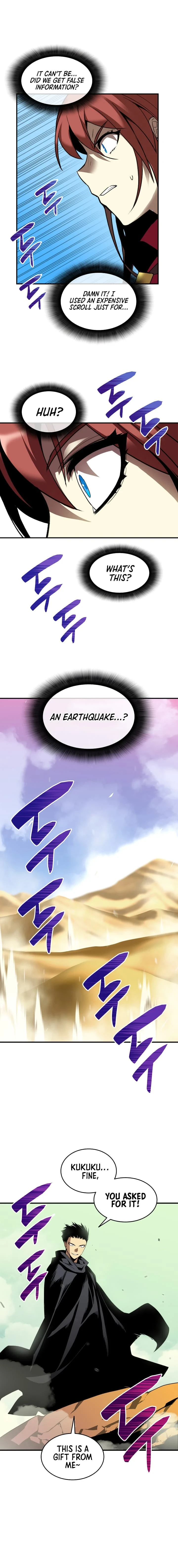 Read Worn And Torn Newbie EN Manga Online