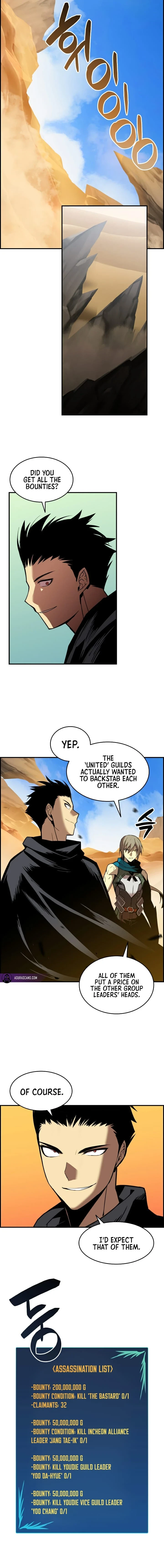 Read Worn And Torn Newbie EN Manga Online