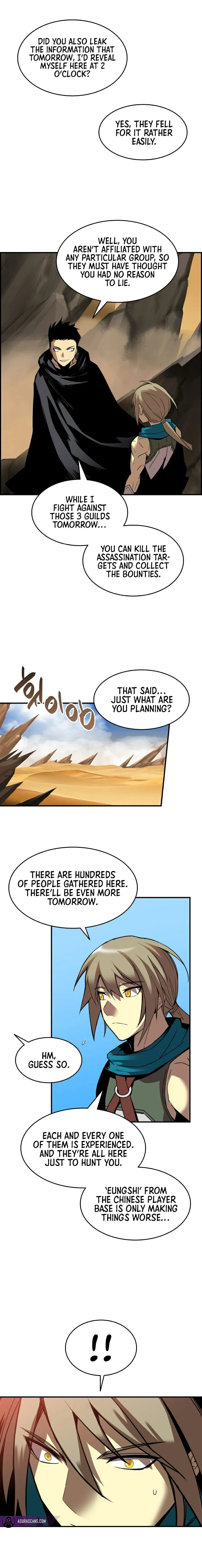 Read Worn And Torn Newbie EN Manga Online