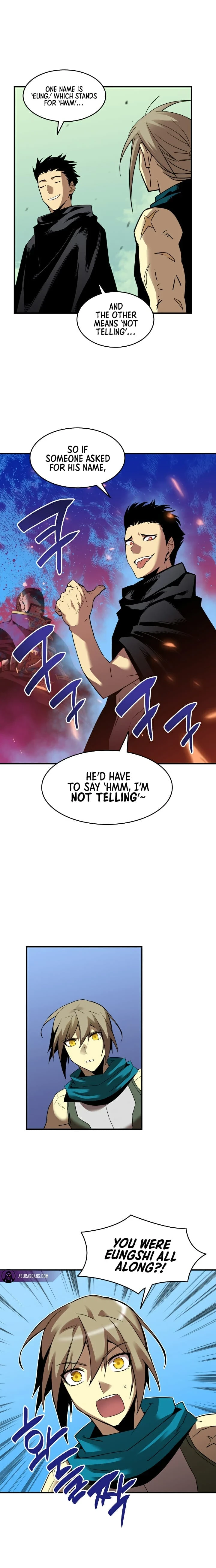 Read Worn And Torn Newbie EN Manga Online