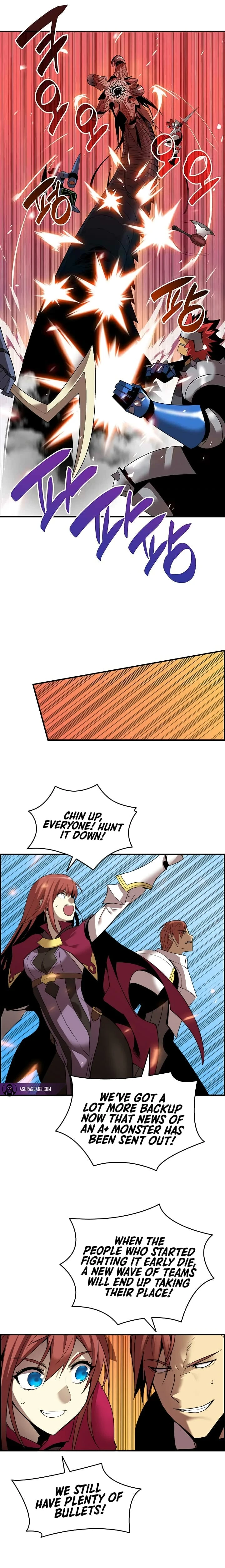 Read Worn And Torn Newbie EN Manga Online