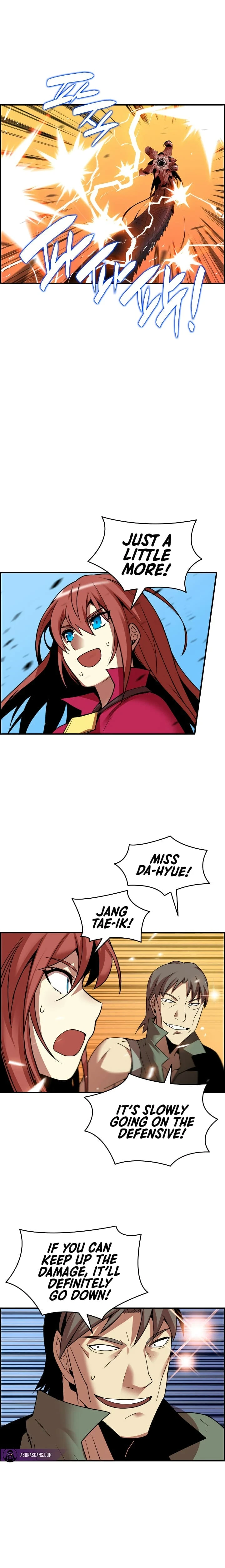 Read Worn And Torn Newbie EN Manga Online