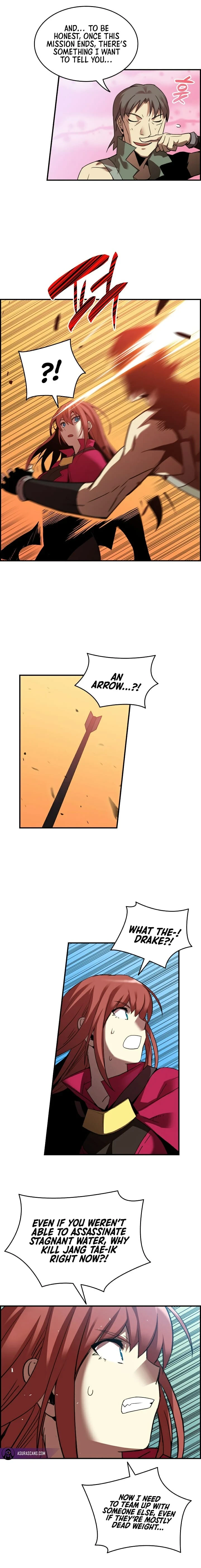 Read Worn And Torn Newbie EN Manga Online