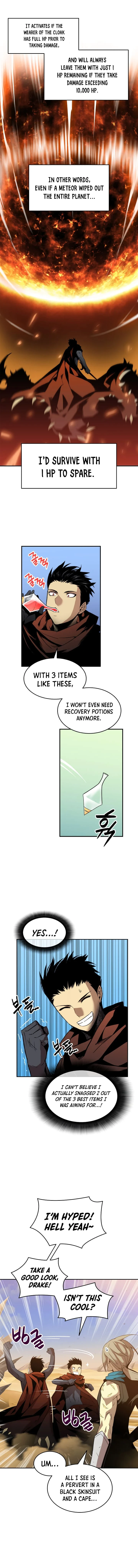 Read Worn And Torn Newbie EN Manga Online