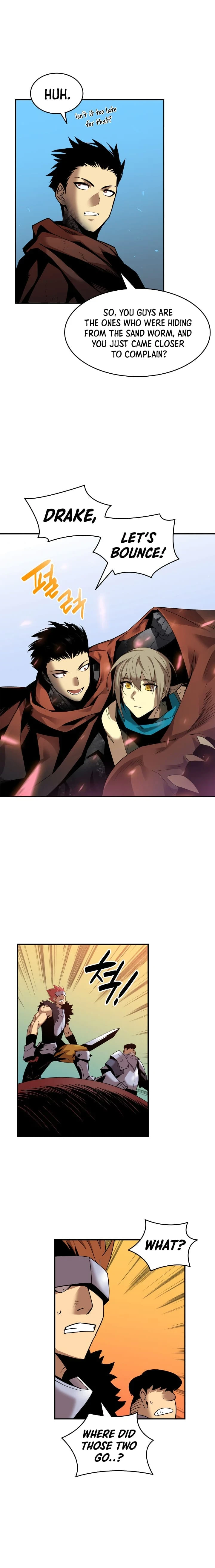 Read Worn And Torn Newbie EN Manga Online