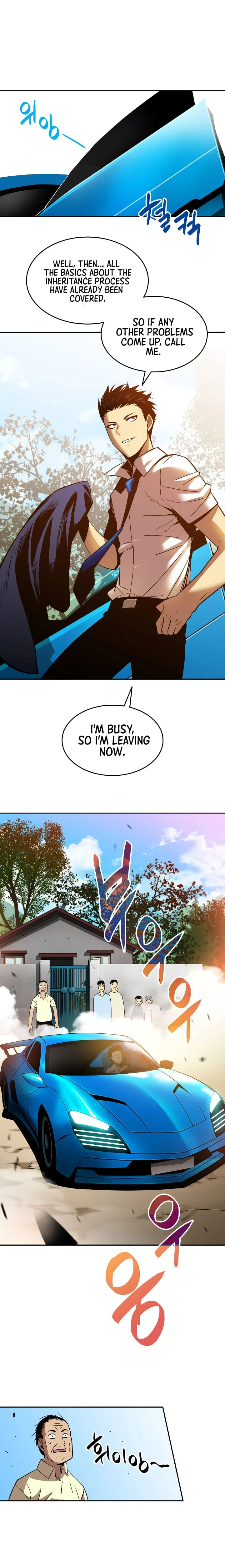 Read Worn And Torn Newbie EN Manga Online