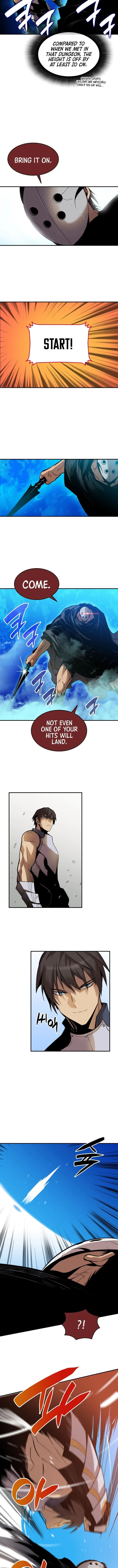 Read Worn And Torn Newbie EN Manga Online