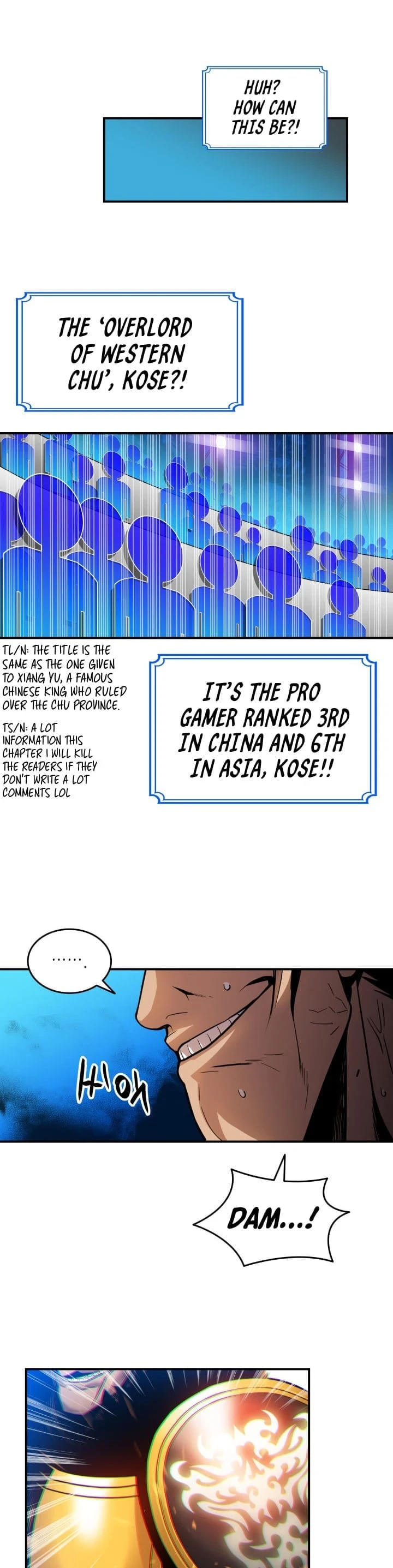 Read Worn And Torn Newbie EN Manga Online