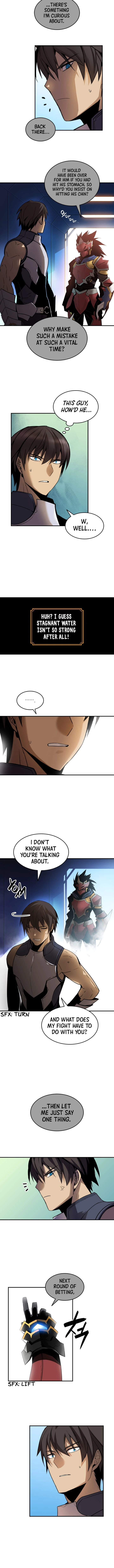 Read Worn And Torn Newbie EN Manga Online