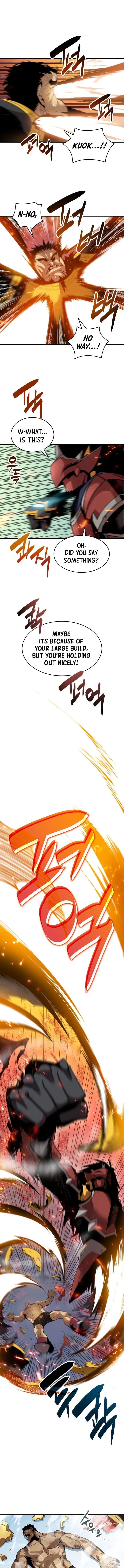 Read Worn And Torn Newbie EN Manga Online