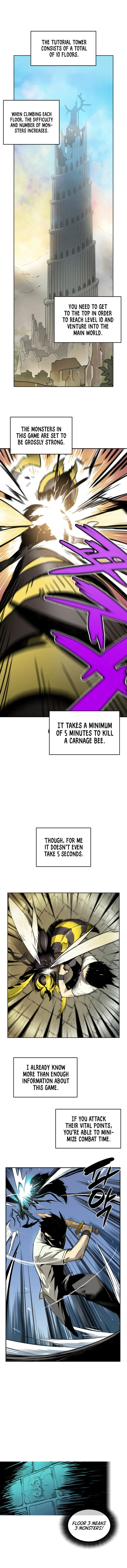 Read Worn And Torn Newbie EN Manga Online
