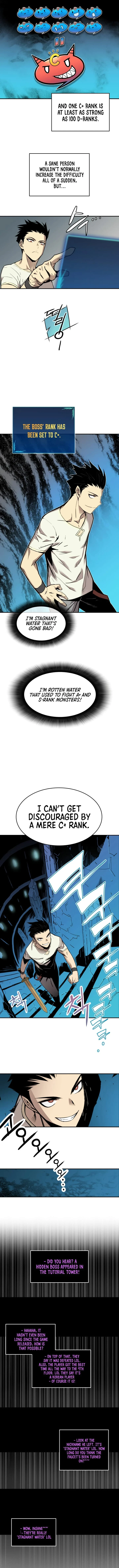 Read Worn And Torn Newbie EN Manga Online