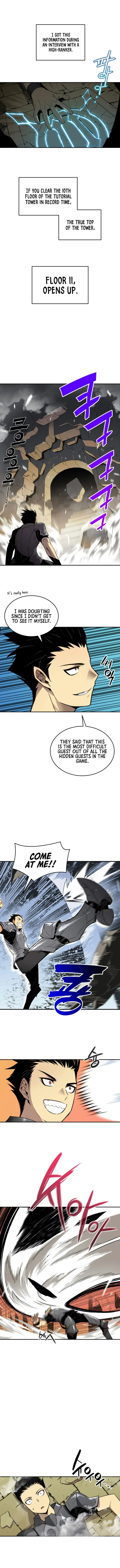 Read Worn And Torn Newbie EN Manga Online