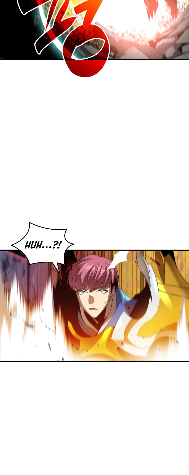 Read Worn And Torn Newbie EN Manga Online