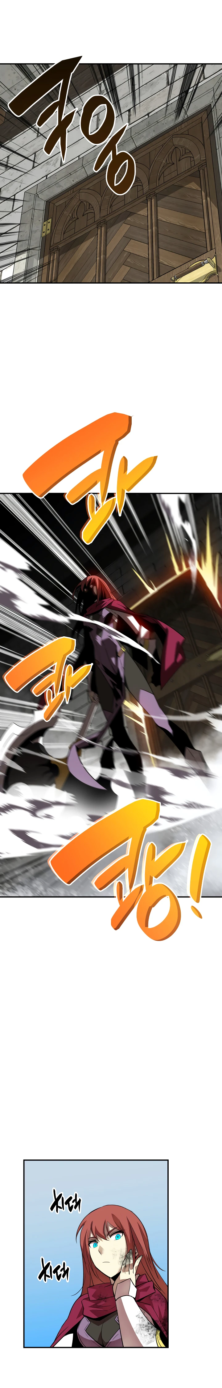 Read Worn And Torn Newbie EN Manga Online