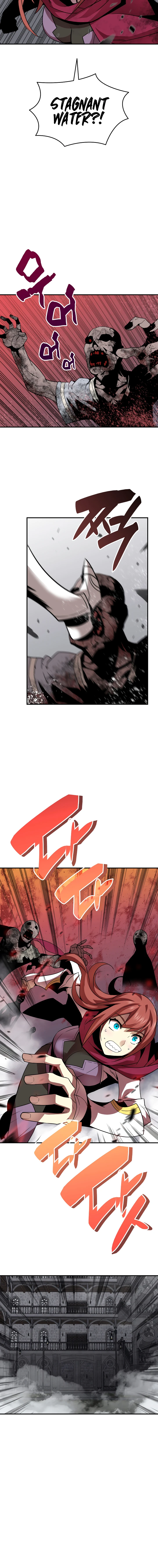 Read Worn And Torn Newbie EN Manga Online