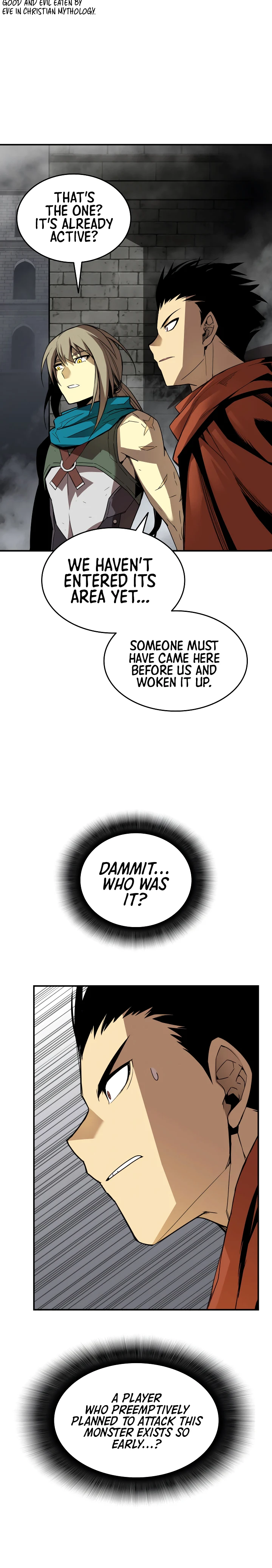 Read Worn And Torn Newbie EN Manga Online