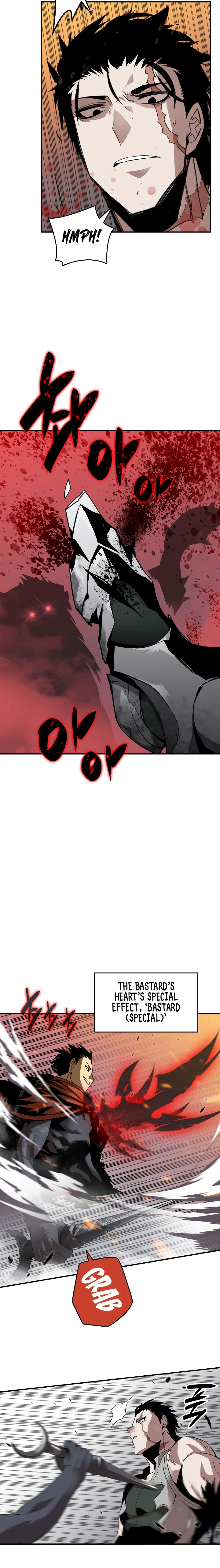 Read Worn And Torn Newbie EN Manga Online