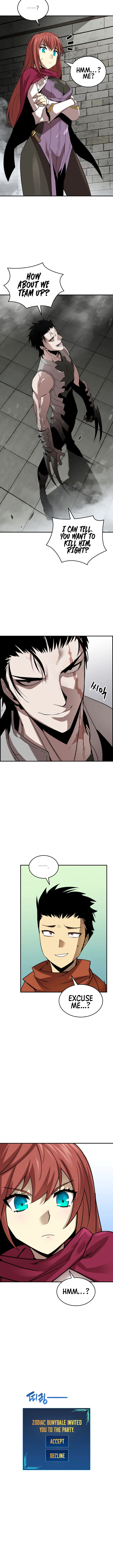 Read Worn And Torn Newbie EN Manga Online