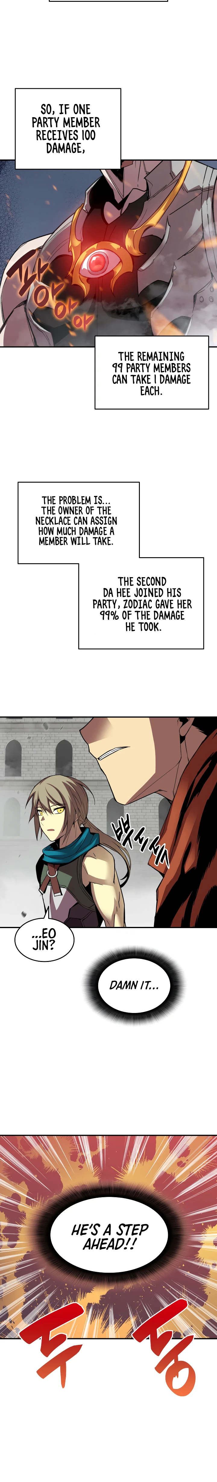 Read Worn And Torn Newbie EN Manga Online