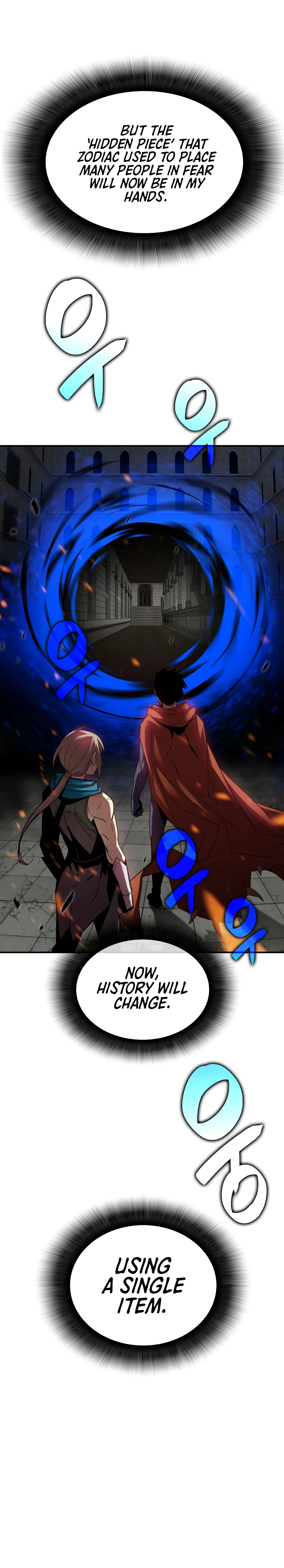Read Worn And Torn Newbie EN Manga Online