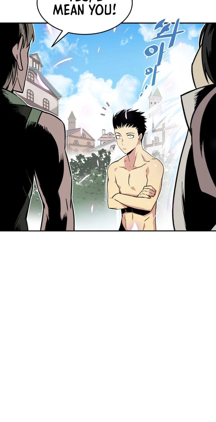 Read Worn And Torn Newbie EN Manga Online