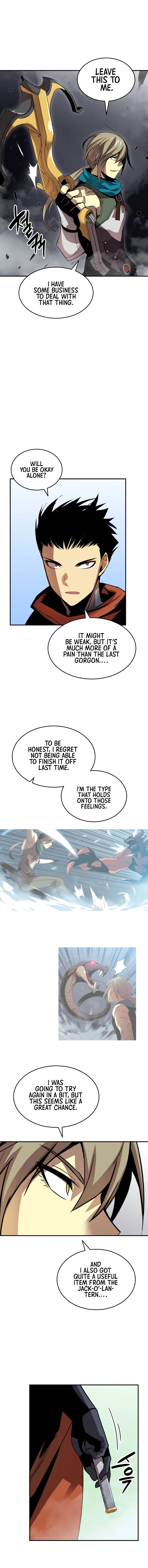 Read Worn And Torn Newbie EN Manga Online