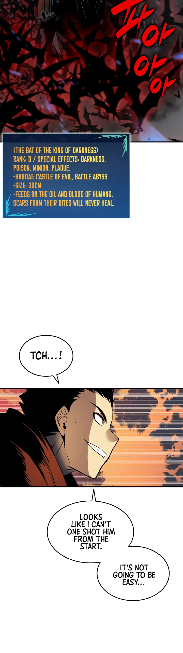Read Worn And Torn Newbie EN Manga Online