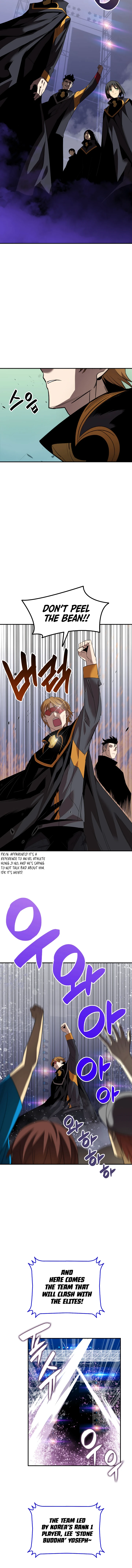 Read Worn And Torn Newbie EN Manga Online