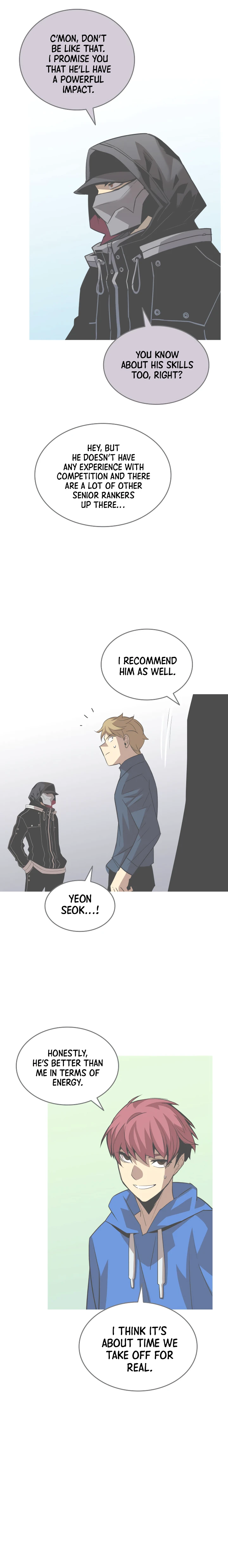 Read Worn And Torn Newbie EN Manga Online