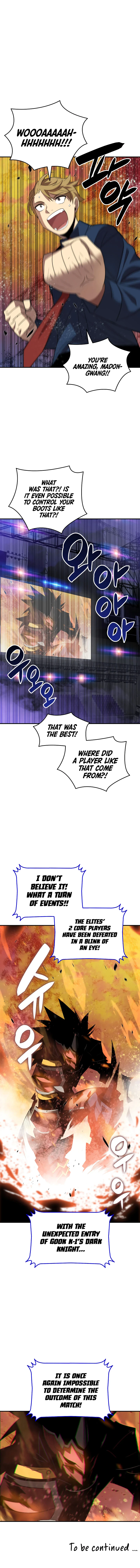 Read Worn And Torn Newbie EN Manga Online