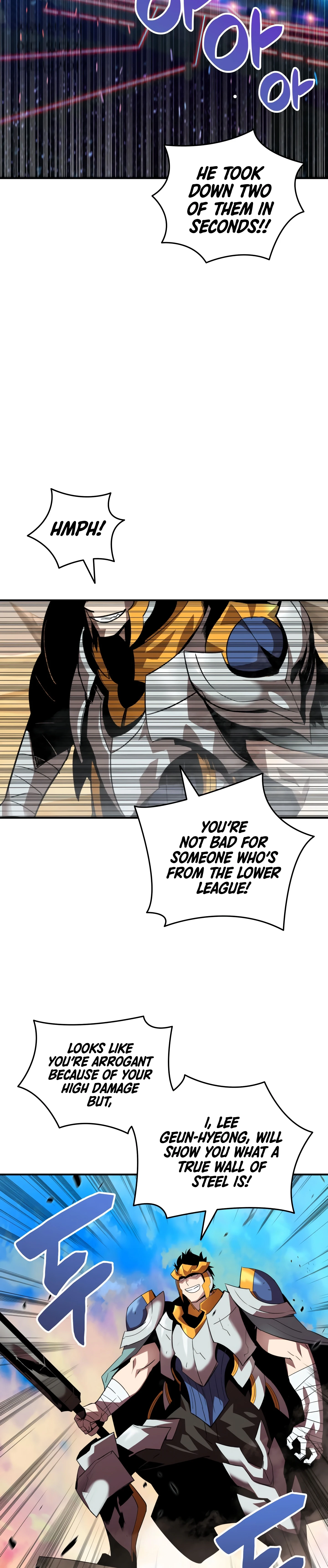 Read Worn And Torn Newbie EN Manga Online