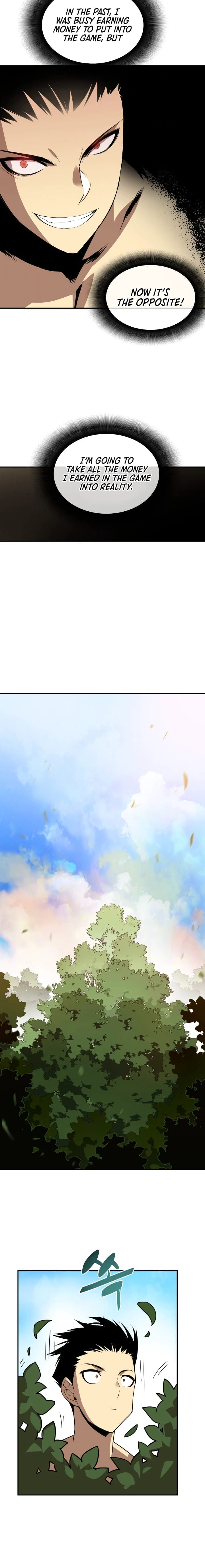 Read Worn And Torn Newbie EN Manga Online